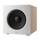 JBL STAGE 220P Powered Subwoofer (Latte) - 12"