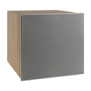 JBL STAGE 220P Powered Subwoofer (Latte) - 12"