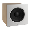 JBL STAGE 220P Powered Subwoofer (Latte) - 12"