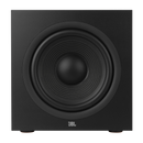 JBL STAGE 220P Powered Subwoofer (Espresso) - 12"