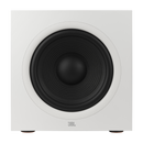 JBL STAGE 220P Powered Subwoofer (Latte) - 12"