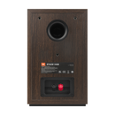 JBL STAGE 240B 2-Way Surround/Bookshelf Loudspeaker (Pair, Espresso) - 4.5"