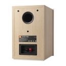 JBL STAGE 240B 2-Way Surround/Bookshelf Loudspeaker (Pair, Latte) - 4.5"