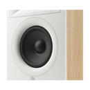 JBL STAGE 240B 2-Way Surround/Bookshelf Loudspeaker (Pair, Latte) - 4.5"