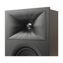 JBL STAGE 240B 2-Way Surround/Bookshelf Loudspeaker (Pair, Espresso) - 4.5"