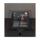 JBL STAGE 240H Height Channel Loudspeaker (Pair, Espresso) - 4.5"