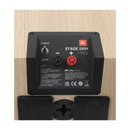 JBL STAGE 240H Height Channel Loudspeaker (Pair, Latte) - 4.5"