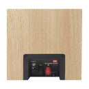 JBL STAGE 240H Height Channel Loudspeaker (Pair, Latte) - 4.5"