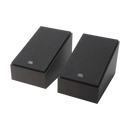 JBL STAGE 240H Height Channel Loudspeaker (Pair, Espresso) - 4.5"