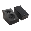 JBL STAGE 240H Height Channel Loudspeaker (Pair, Espresso) - 4.5"