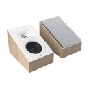 JBL STAGE 240H Height Channel Loudspeaker (Pair, Latte) - 4.5"