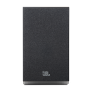 JBL STAGE 240H Height Channel Loudspeaker (Pair, Espresso) - 4.5"