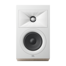 JBL STAGE 240H Height Channel Loudspeaker (Pair, Latte) - 4.5"