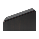 JBL STAGE 240H Height Channel Loudspeaker (Pair, Espresso) - 4.5"