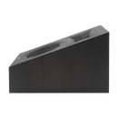 JBL STAGE 240H Height Channel Loudspeaker (Pair, Espresso) - 4.5"