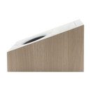 JBL STAGE 240H Height Channel Loudspeaker (Pair, Latte) - 4.5"