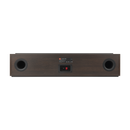 JBL STAGE 245C Center Channel Loudspeaker (Espresso)