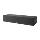 JBL STAGE 245C Center Channel Loudspeaker (Espresso)