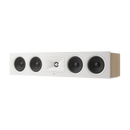 JBL STAGE 245C Center Channel Loudspeaker (Latte)