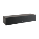 JBL STAGE 245C Center Channel Loudspeaker (Espresso)