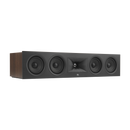 JBL STAGE 245C Center Channel Loudspeaker (Espresso)