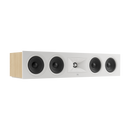 JBL STAGE 245C Center Channel Loudspeaker (Latte)