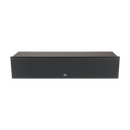 JBL STAGE 245C Center Channel Loudspeaker (Espresso)
