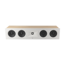JBL STAGE 245C Center Channel Loudspeaker (Latte)