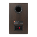 JBL STAGE 250B 2-Way Bookshelf Loudspeaker (Pair, Espresso) - 5.25"