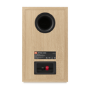 JBL STAGE 250B 2-Way Bookshelf Loudspeaker (Pair, Latte) - 5.25"