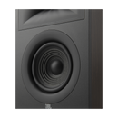 JBL STAGE 250B 2-Way Bookshelf Loudspeaker (Pair, Espresso) - 5.25"