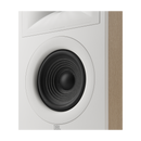 JBL STAGE 250B 2-Way Bookshelf Loudspeaker (Pair, Latte) - 5.25"