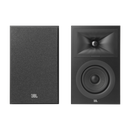 JBL STAGE 250B 2-Way Bookshelf Loudspeaker (Pair, Espresso) - 5.25"