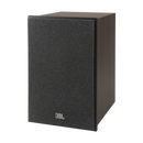 JBL STAGE 250B 2-Way Bookshelf Loudspeaker (Pair, Espresso) - 5.25"