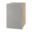 JBL STAGE 250B 2-Way Bookshelf Loudspeaker (Pair, Latte) - 5.25"