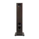 JBL STAGE 260F 2.5-Way Floor-Standing Loudspeaker (Single, Espresso) - Dual 6.5"