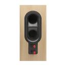 JBL Stage 260F 2,5 voies de sol de plancher (Single, Latte) - Dual 6,5 "