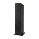 JBL STAGE 260F 2.5-Way Floor-Standing Loudspeaker (Single, Espresso) - Dual 6.5"