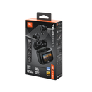 JBL TOUR PRO 3 Wireless Earbuds (Black)