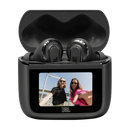 JBL TOUR PRO 3 Wireless Earbuds (Black)