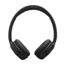 Casque Bluetooth sans fil supra-auriculaire JBL TUNE 530BT (noir)