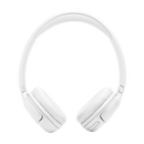 JBL TUNE 530BT Wireless On-Ear Bluetooth Headphone (White)