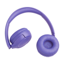 JBL TUNE 530BT Wireless On-Ear Bluetooth Headphone (Lavender)