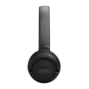 Casque Bluetooth sans fil supra-auriculaire JBL TUNE 530BT (noir)