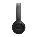 Casque Bluetooth sans fil supra-auriculaire JBL TUNE 530BT (noir)