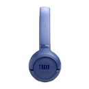 Casque Bluetooth sans fil supra-auriculaire JBL TUNE 530BT (bleu)