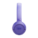 JBL TUNE 530BT Wireless On-Ear Bluetooth Headphone (Lavender)