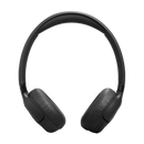Casque sans fil supra-auriculaire à réduction de bruit JBL TUNE 680NC (noir)