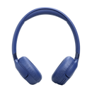 Casque sans fil supra-auriculaire à réduction de bruit JBL TUNE 680NC (bleu)