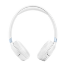 JBL TUNE 680NC Wireless On-Ear Noise Cancelling Headphones (White)
